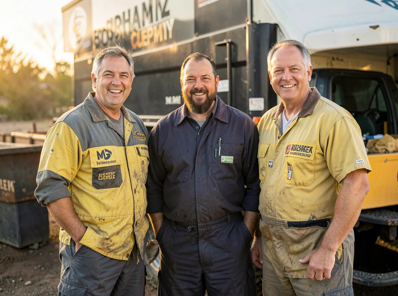Sewage Cleanup company in Greenwood, SC