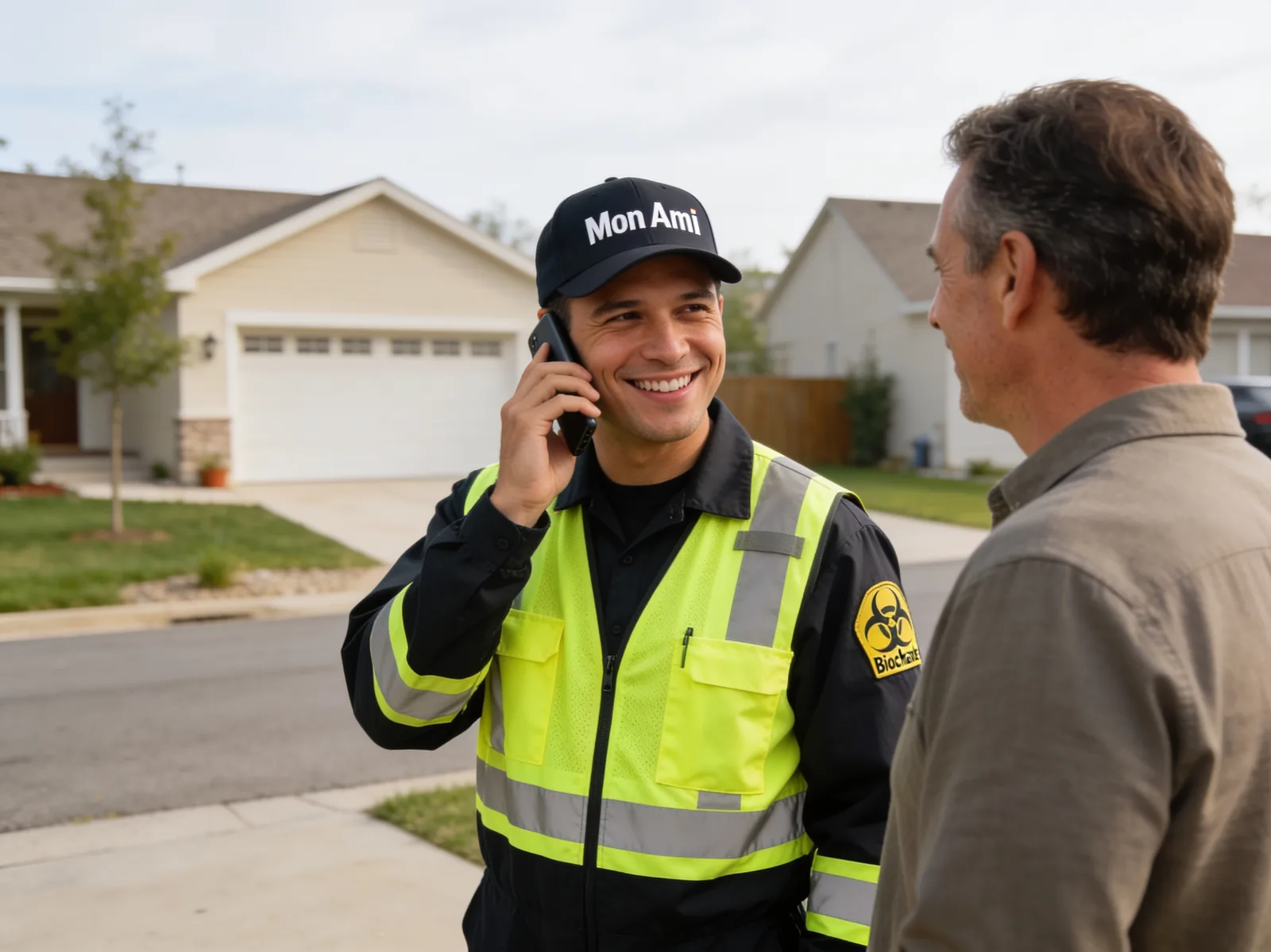 Sewage Cleanup Greenwood, SC FAQs